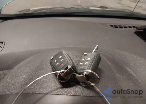 2012 Chevrolet Cruze 1Lt из США, поврежденный, VIN 1G1PF5SC7C7333009